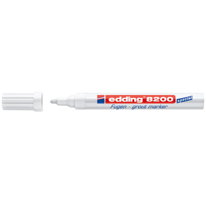 Edding Fayans Kalemi Bls E-8201