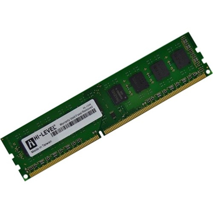 Hi-Level 4GB 2666Mhz DDR4 Ram HLV-PC21300D4-4G Pc Ram