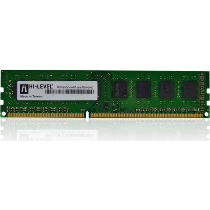 Hi-Level 4GB 2666Mhz DDR4 Ram HLV-PC21300D4-4G Pc Ram