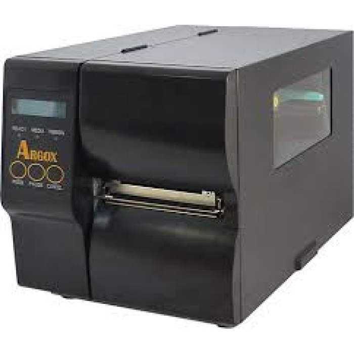 Argox iX4-240 Endüstriyel Barkod Yazıcı