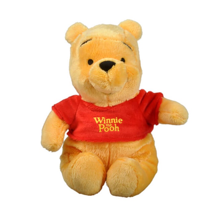 Sunman Peluş Winne The Pooh Core 25 Cm.