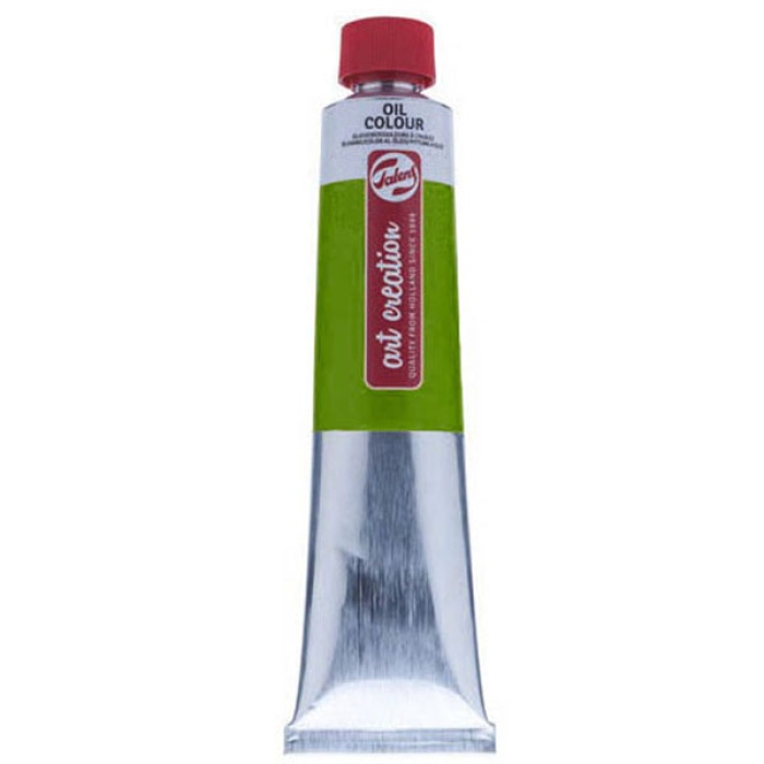 Artcreation Yağlı Boya Tac 200 ML Yellowısh Yeşil (Sarımtırak Yeşil) 617