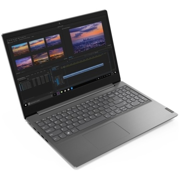 Lenovo ThinkPad L15 Gen4 21H4S9WMTN Core i5 1335U 8GB 256 SSD 15.6 FullHD FreeDOS Notebook