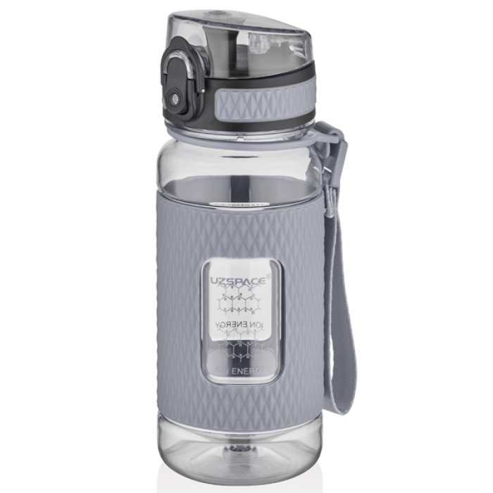 Uzspace Matara Tritan/ Bpa Free 350 ML Karma 5043