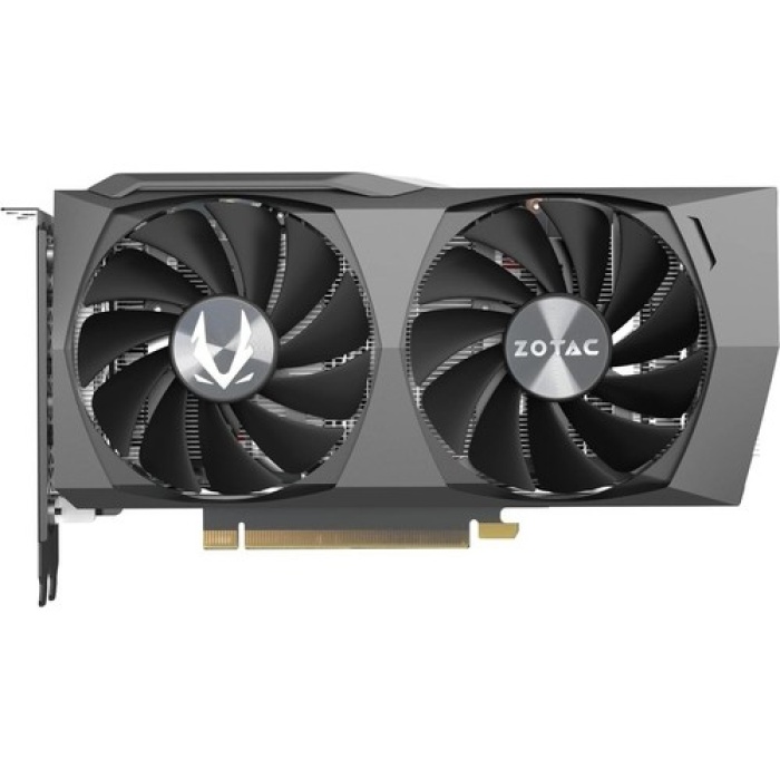 Zotac Gaming Geforce Rtx3060 12GB Gddr6 192BIT DX12 ZT-A30600E-10M Ekran Kartı