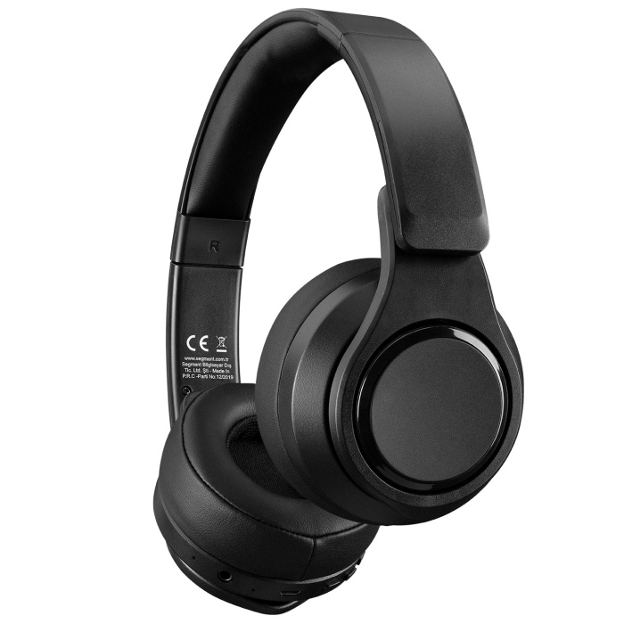 Maxell EB-95 Siyah Kulaklık