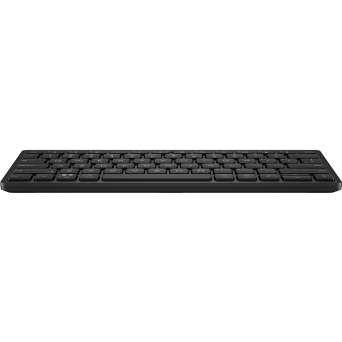 HP 350 692S8AA Siyah Compact Bluetooth Klavye