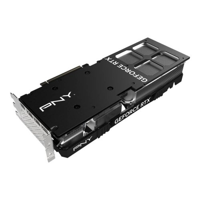 Pny GeForce RTX4070Ti 12GB TF VERTO LED Triple Fan VCG4070T12TFXPB1 GDDR6X 192Bit Ekran Kartı