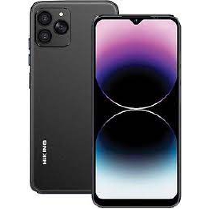 Hiking A42 6gb Ram 128Gb Hafıza 6,52 Mavi Cep Telefonu