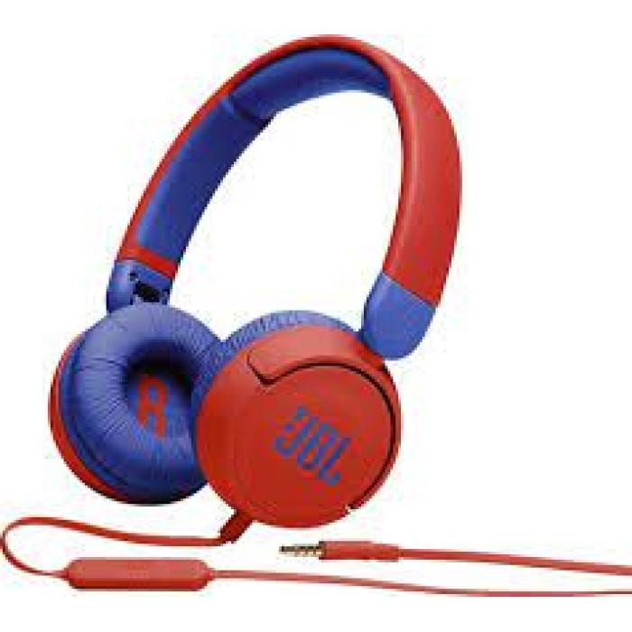 Philips TAH4205 Kablosuz Kulak Üstü Mikrofonlu Bluetooth Kırmızı Kulaklık