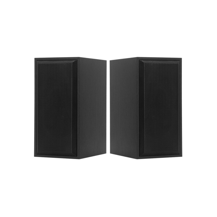 Frisby FS-2142U 2.0 Hoparlör Sistemi Ahşap Siyah (Usb)