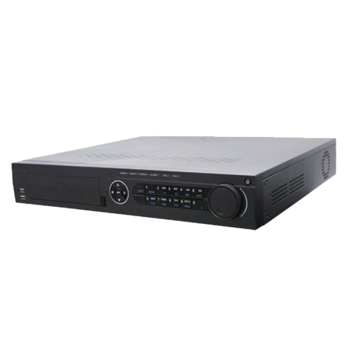 Hikvision DS-7732NXI-K2 32 Kanal Nvr Kayıt Cihazı