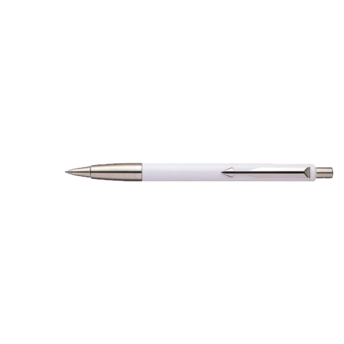 Parker Tükenmez Kalem Vector Ct Standart Beyaz S0031930