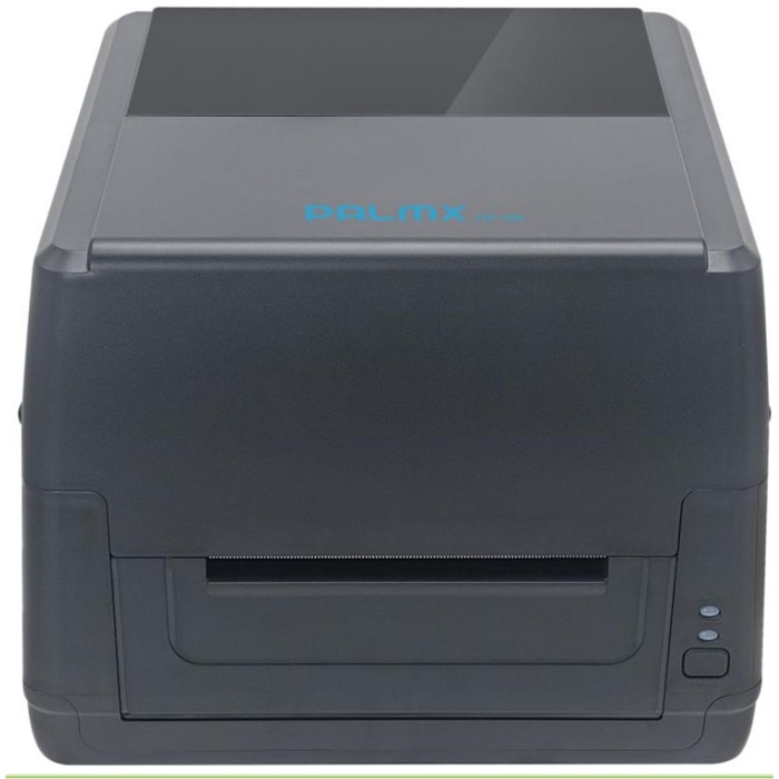 PalmX TXP-400 Usb -Ethernet 203 Dpi Barkod Yazıcı