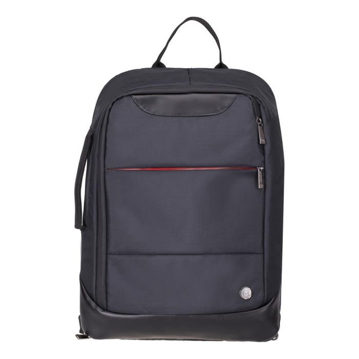 PLM Neptun -Lacivert 15.6 Lacivert Notebook Sırt Çantası