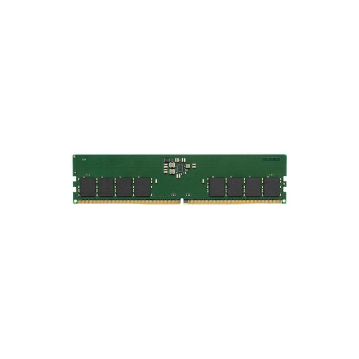 Kingston 16GB Value KVR56U46BS8-16 5600MT-S Ddr5 Non-Ecc CL46 Pc Ram 1rx8