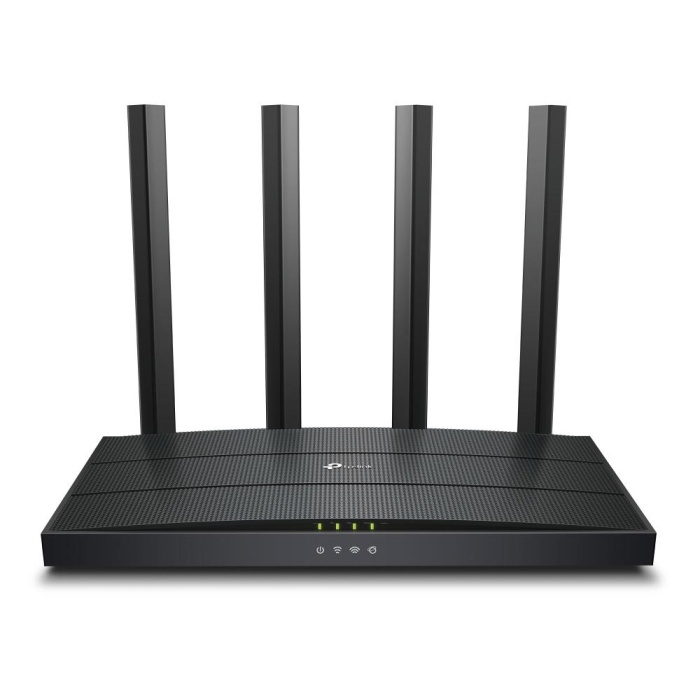 Tp-Link Archer AX12 Dual Bant Wi-Fi6 Router AX1500