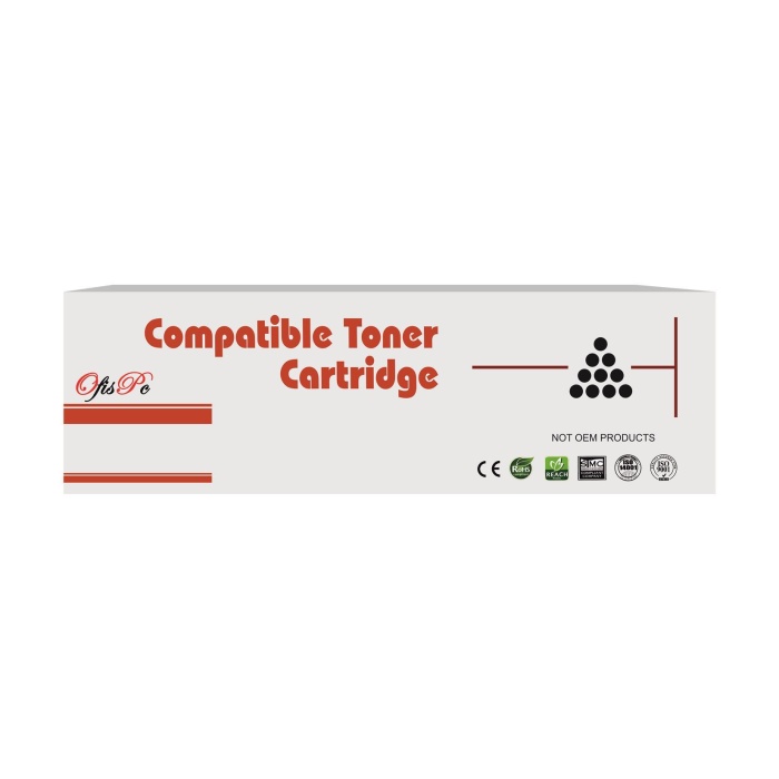 OfisPc Brother TN-213-263-283-273 Siyah 1.4K Muadil Toner