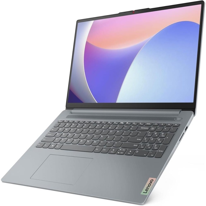 Lenovoo IdeaPad Slim 3 83ES0033TR i5-12450H 8GB5 512 GB SSD 16 WUXGA (1920x1200) FreeDOS Notebook