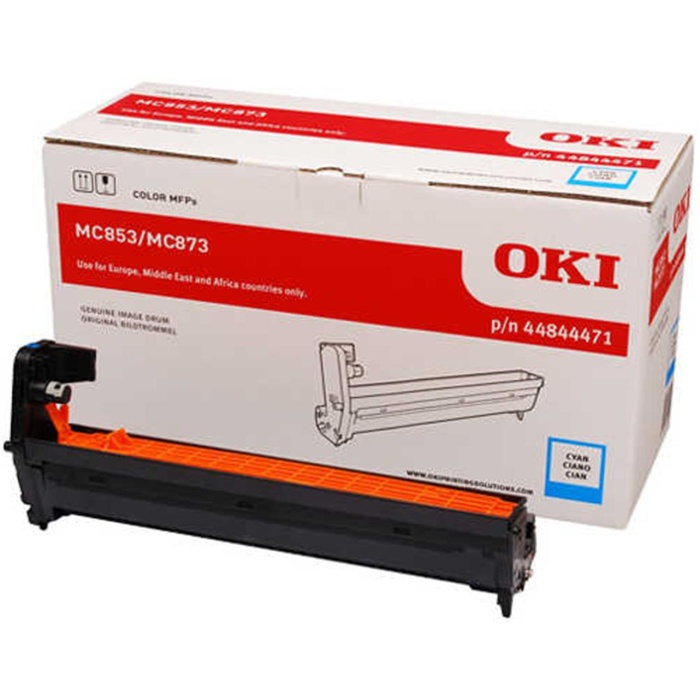 OKI 01283601 DRUM ES4131-ES4132-ES4161-ES4191-ES4192-ES5162 25.000 SAYFA
