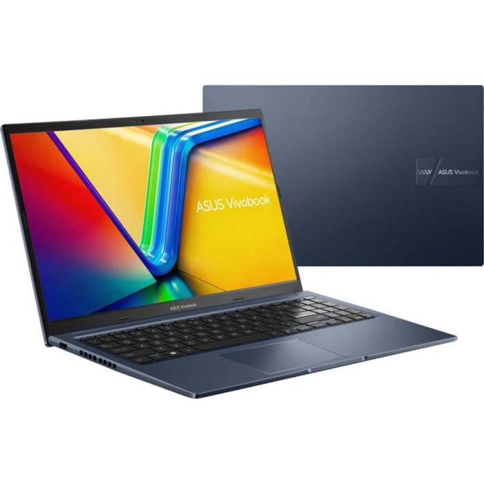 Asus Vivobook 15 X1504VA-NJ2011_16 i5-1334U 16GB 512GB SSD 15.6 FreeDOS Notebook (Upg)