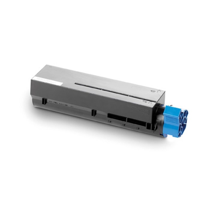 OKI 44574702 SİYAH TONER B411 B431 MB461 MB471 MB491 - 3.000 SAYFA