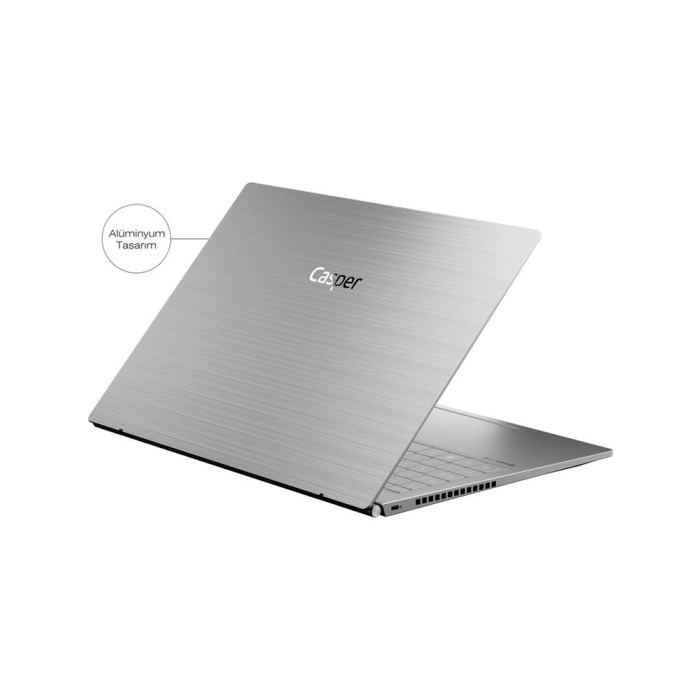 Casper Nirvana S200 300NIT S200.1342-BE00X-G-F i5-13420H 16GB 500GB SSD 16 FreeDOS Notebook