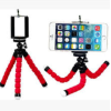 Katlanabilir Tutucu Cep telefonu ve Kamera selfie için Standı
