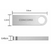 16 GB CONCORD USB FLASH BELLEK