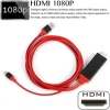 Apple USB To HDMI Plug and Play 2 Metre Kablo