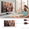 Apple USB To HDMI Plug and Play 2 Metre Kablo