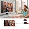 Apple USB To HDMI Plug and Play 2 Metre Kablo