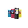 NOKIA ASHA 206 CEP TELEFONU (SİYAH)