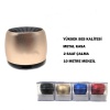 ROWEN  WİRELESS SPEAKER