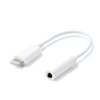 Lightning 3,5mm Dönüştürücü Jack Adaptör