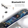 Inpods 12 TWS 5.0 Bluetooth kulaklık