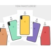 İphone 11 Pro  Sticker 360 Full Body-Siyah