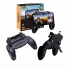 Pubg  Gamepad W11 Oyun Konsolu Metal Tetik Tuşlu Analoglu