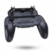 Pubg  Gamepad W11 Oyun Konsolu Metal Tetik Tuşlu Analoglu