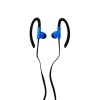 YOOKIE YK220 Kulakiçi Mikrofonlu Kulaklık- Mavi