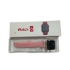 Smart Watch 6.nesil Akıllı Saat -Rose