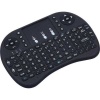 Mini Keyboard Air Smart Tv Işıklı Mini Klavye Dokunmatik Mouse