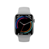 Smart Watch 7 Dt No.1 Yeni 1.9 Inç Ekran Akıllı Saat Gps Ve Nfc Özellikli Kablosuz Şarj