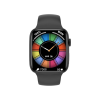 Smart Watch 7 Dt No.1 Yeni 1.9 Inç Ekran Akıllı Saat Gps Ve Nfc Özellikli Kablosuz Şarj