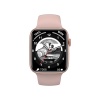 Smart Watch 7 Dt No.1 Yeni 1.9 Inç Ekran Akıllı Saat Gps Ve Nfc Özellikli Kablosuz Şarj