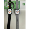 Smart Watch 7 Dt No.1 Yeni 1.9 Inç Ekran Akıllı Saat Gps Ve Nfc Özellikli Kablosuz Şarj