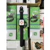 Smart Watch 7 Dt No.1 Yeni 1.9 Inç Ekran Akıllı Saat Gps Ve Nfc Özellikli Kablosuz Şarj