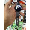 Hw3 Pro NFC Sesli Asistan  Çağrı Özellikli Yuvarlak Tasarım Spor  Akıllı Saat