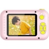 Çocuk Fotoğraf Makinesi X101 Hd Selfie Kamera