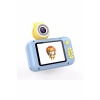 Çocuk Fotoğraf Makinesi X101 Hd Selfie Kamera